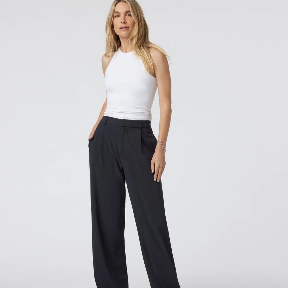 VUORI - Villa Wideleg Women's Lightweight Pants